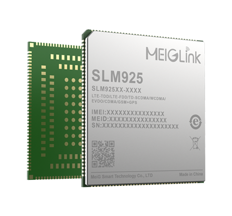 智能模組SLM925